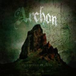 Archon : The Ruins at Dusk